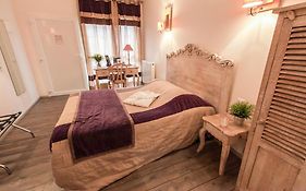 Brit Hotel Bristol Montbeliard Centre