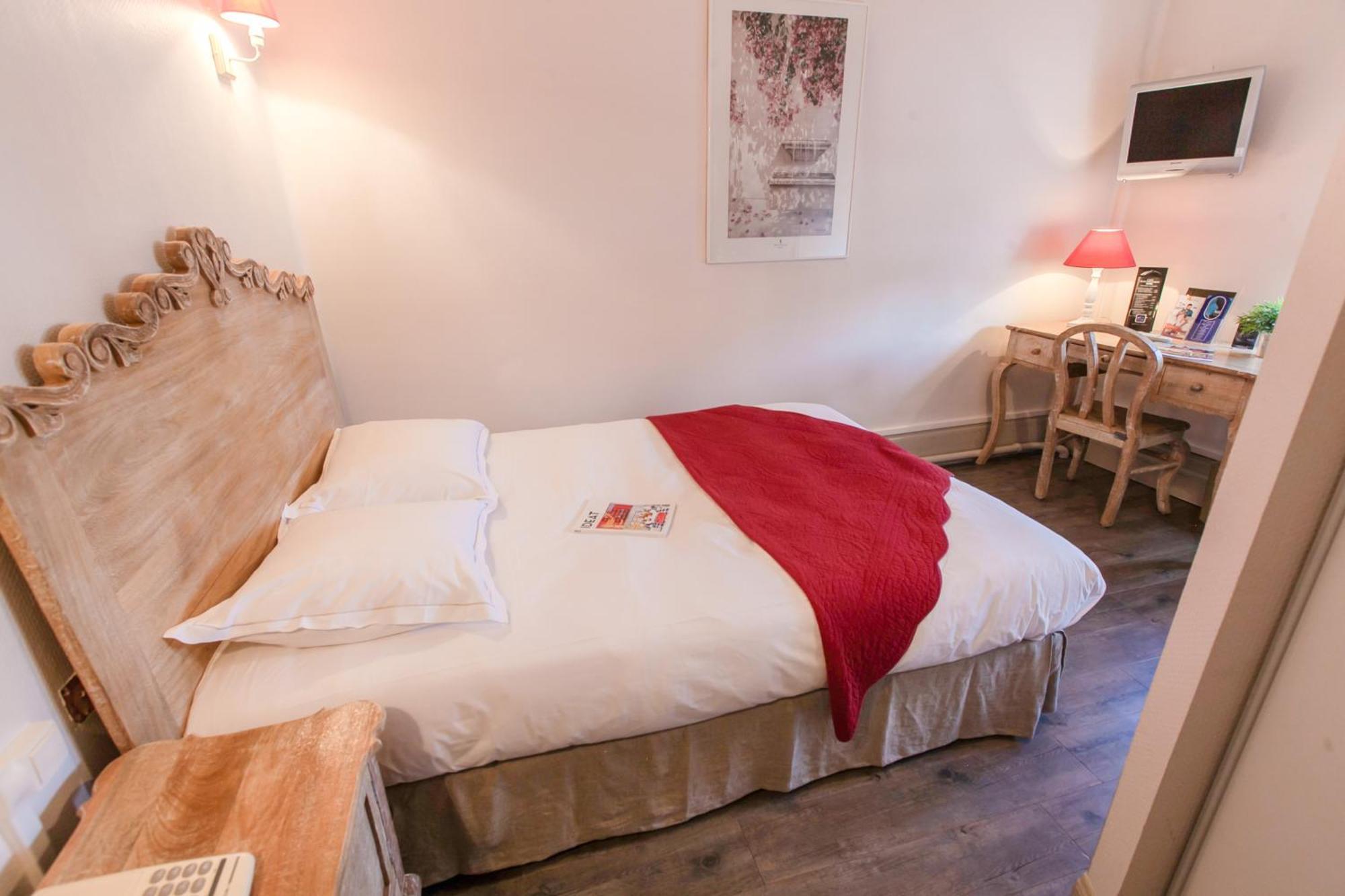Brit Hotel Bristol Montbeliard Centre Zewnętrze zdjęcie