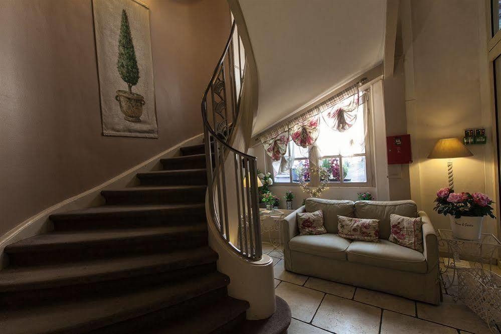 Brit Hotel Bristol Montbeliard Centre Zewnętrze zdjęcie